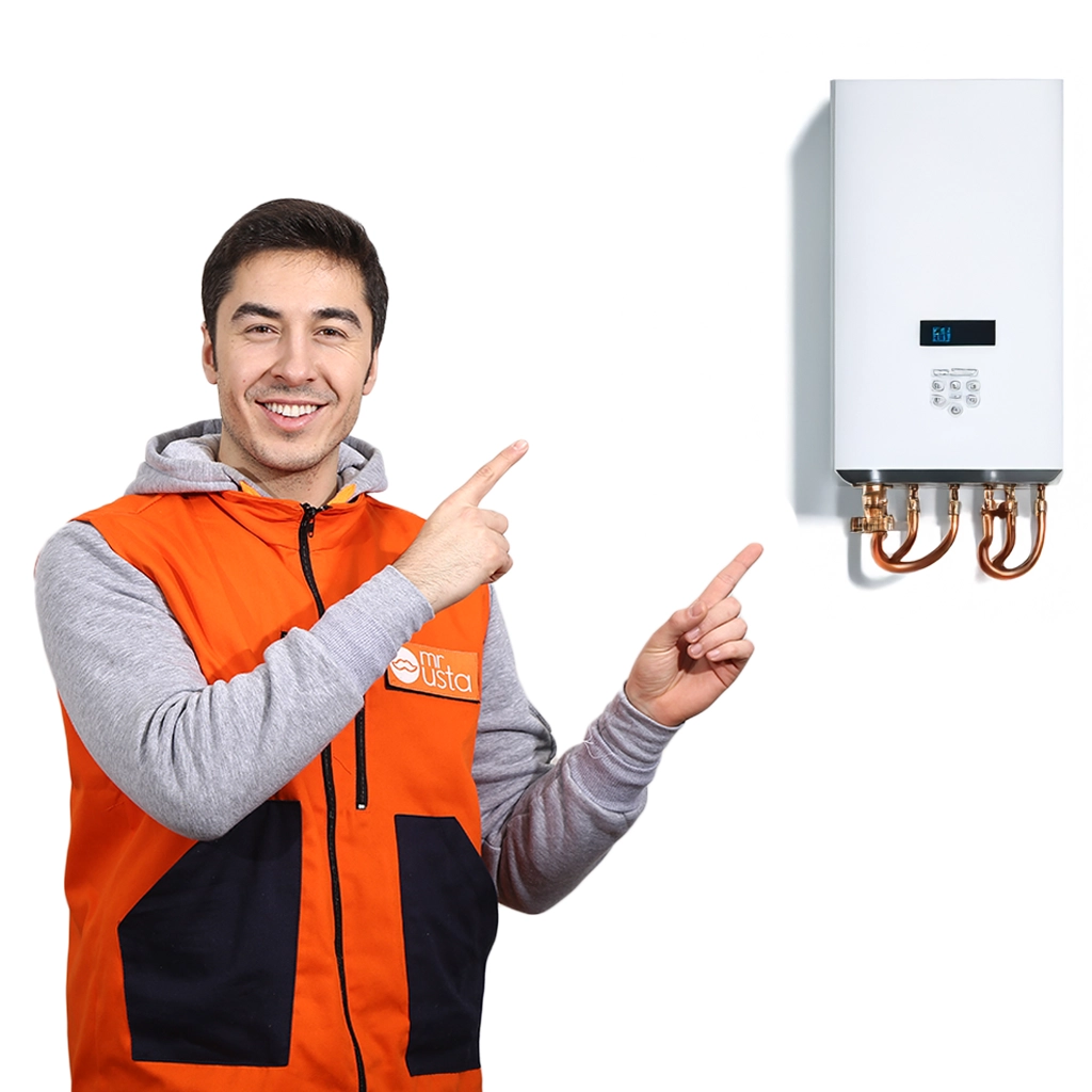 Seyhan Kombi Tamircisi